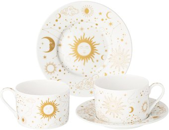 Сервиз Lefard Astronomy 86-2559 - 1/1