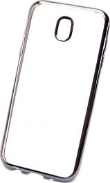 Чехол для телефона InterStep Is Frame для Samsung Galaxy J5 2017 (черный) - 1/1