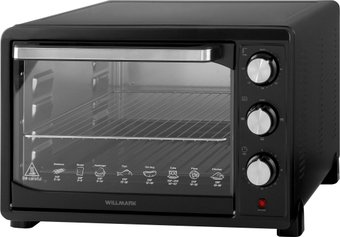 Мини-печь Willmark WO-392B - 1/1