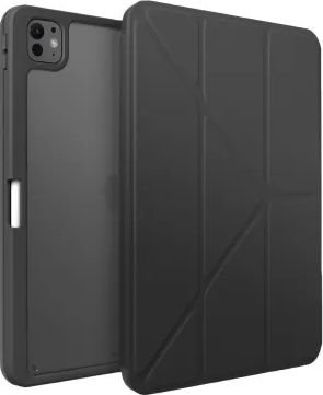 Чехол для планшета Uniq PDA13(2024)-MOVGRY для iPad Air 13 (2024) (темно-серый) - 1/1