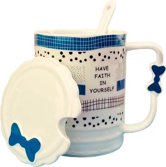 Кружка Lenardi 315-052 - 1/1