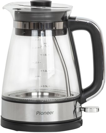Электрический чайник Pioneer KE805G - 1/1