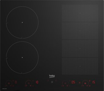 Варочная панель BEKO HII64880UFT - 1/1