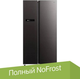 Холодильник side by side Midea MDRS791MIE28 - 1/1