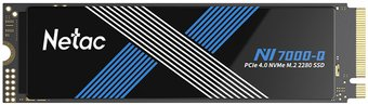 SSD Netac NV7000-Q 1TB NT01NV7000Q-1T0-E4X - 1/1