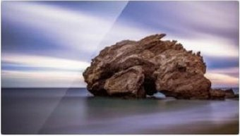 Информационная панель GoodView PD55N10 - 1/1