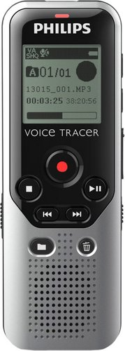 Диктофон Philips DVT1200 - 1/1