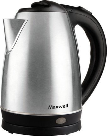 Электрический чайник Maxwell MW-1055 ST - 1/1