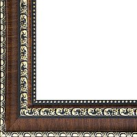 Фоторамка Белоснежка Donna 1073-BL (темно-коричневый) - 1/1