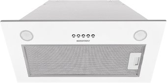 Кухонная вытяжка Nordfrost FB 6060 W - 1/1