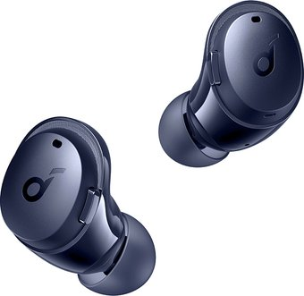 Наушники Anker SoundCore Dot 3i (темно-синий) - 1/1