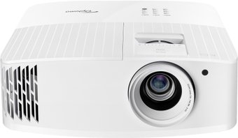 Проектор Optoma 4K400X - 1/1