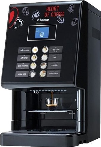 Кофемашина Saeco Phedra EVO Espresso - 1/1