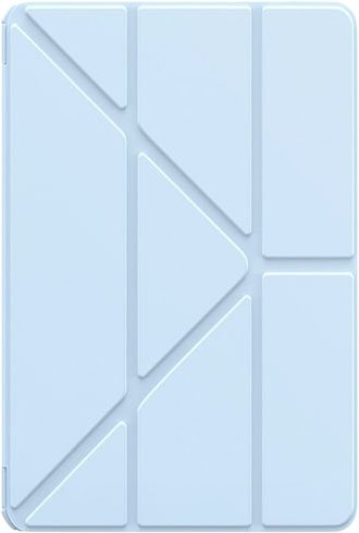 Чехол для планшета Baseus Minimalist для Apple iPad Pro 11 2024 (голубой) - 1/1
