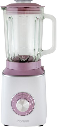 Стационарный блендер Pioneer SB143 (pink) - 1/1