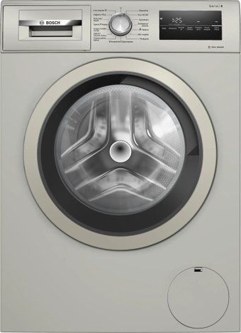 Стиральная машина Bosch Serie 4 WAN282SXPL - 1/1