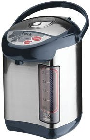 Термопот Vitek VT-1187 GY - 1/1