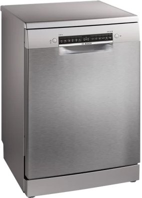 Отдельностоящая посудомоечная машина Bosch Serie 4 SMS4IMI62Q - 1/1