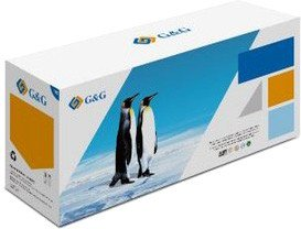 Тонер G&G GG-W9191MC (аналог HP W9191MC) - 1/1