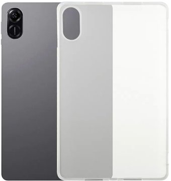 Чехол для планшета KST UT для Honor Pad X9 11.5 (прозрачный) - 1/1