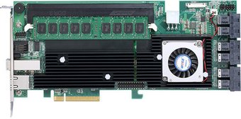 RAID-контроллер Areca ARC-1883ix-24 - 1/1