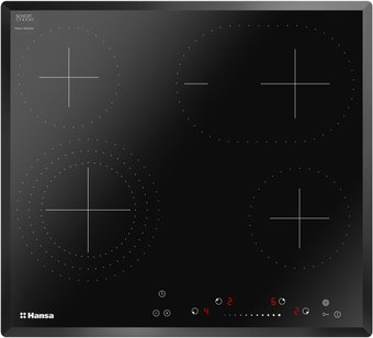 Варочная панель Hansa BHC66977 - 1/1