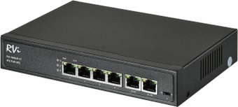 Неуправляемый коммутатор RVi 1NS04F-2T - 1/1