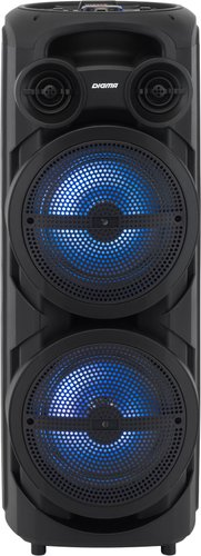 Патибокс Digma MS-11 - 1/1