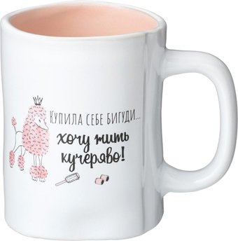 Кружка Lefard Funny Friends 153-921 - 1/1