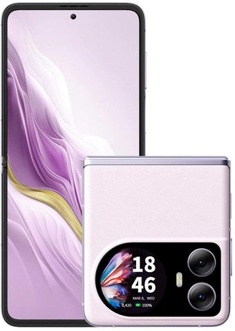 Смартфон Blackview Hero 10 12GB/256GB (розовый) - 1/1