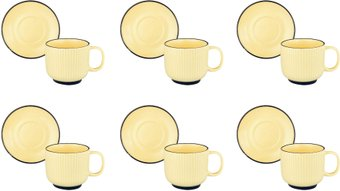 Сервиз Lenardi 109-195 - 1/1