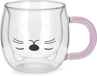 Набор стаканов Fissman Chocolatta 16491 - 1/1