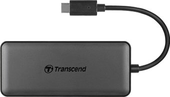 USB-хаб  Transcend TS-HUB5C - 1/1