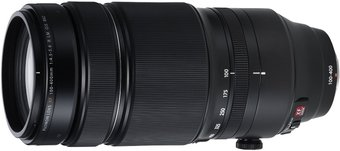 Объектив FUJINON XF100-400mm F4.5-5.6 R LM OIS WR - 1/1