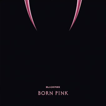 Виниловая пластинка Blackpink - Born Pink - 1/1