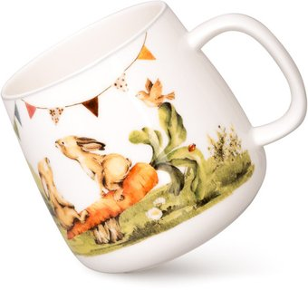 Кружка Fissman Forest Tales 8398 - 1/1