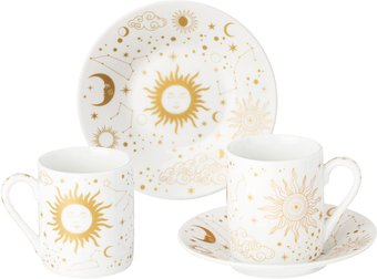 Сервиз Lefard Astronomy 86-2556 - 1/1