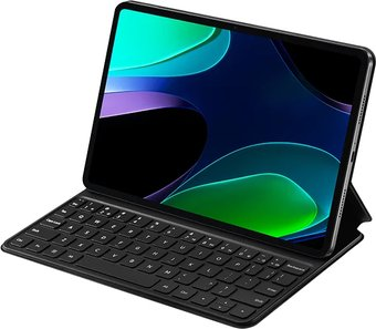 Чехол для планшета Xiaomi Keyboard для Xiaomi Pad 6 (черный) - 1/1