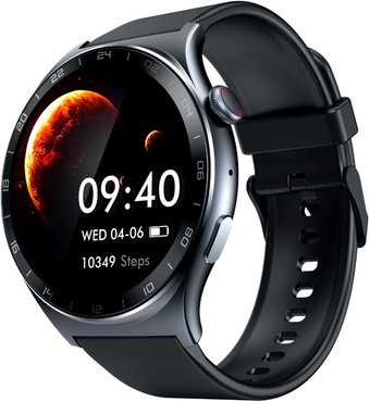 Умные часы Infinix XWatch 3 WE (серый) - 1/1