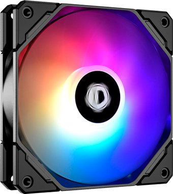 Вентилятор для корпуса ID-Cooling TF-12025-PRO-ARGB Reverse - 1/1