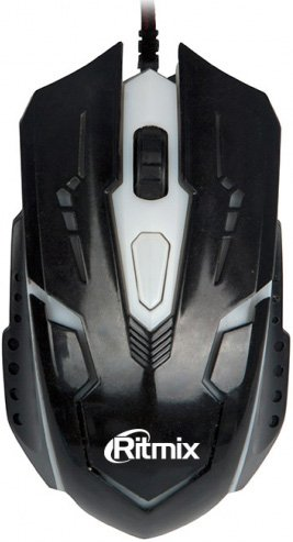 Мышь Ritmix ROM-311 - 1/1