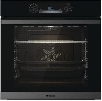 Электрический духовой шкаф Hisense BSA65226AB - 1/1