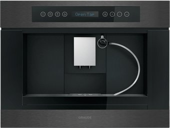 Кофемашина Graude KV 45.0 SE - 1/1