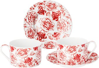 Сервиз Lefard Roses 86-2565 - 1/1