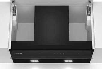 Кухонная вытяжка Siemens LJ67BAM60 - 1/1