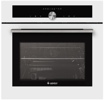 Электрический духовой шкаф GEFEST 622-05 Б S - 1/1