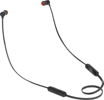 Наушники JBL Tune 110BT (черный) - 1/1