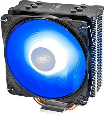 Кулер для процессора DeepCool GAMMAXX GTE v2 DP-MCH4-GMX-GTEV2 - 1/1