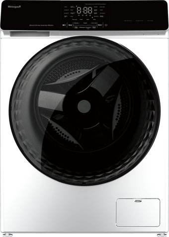 Стирально-сушильная машина Weissgauff WMD 61211 Direct Drive Inverter Premium - 1/1