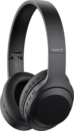 Наушники Havit H628BT (черный) - 1/1